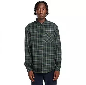 Element Ivy рубашка с длинным рукавом XL