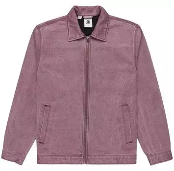Element Parker Canvas куртка M