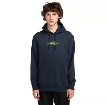 Element Skateboard Co худи L