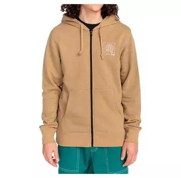 Element Ursa full zip свитшот S