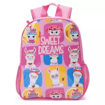 Elementary School Bag Boys And Girls Backpack 1-3-6 Grade Large Capacity Children S Spine Bag