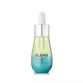 ELEMIS Морское масло с проколлагеном 15мл