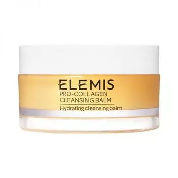 Elemis Pro-Collagen Makeup Melting Cleansing Balm, оригинальный / 20 г