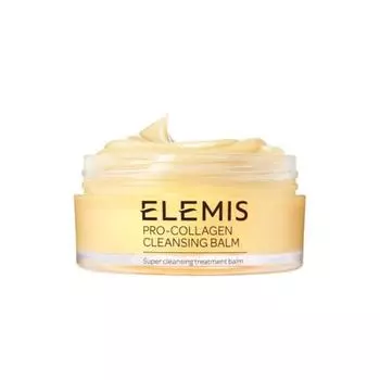 ELEMIS Pro-Collagen Очищающий бальзам 100г