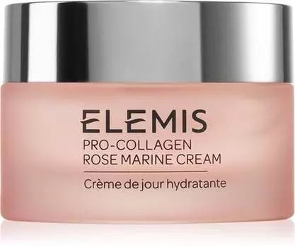 Elemis Pro-collagen Rose Marine Cream Gel-crme Hydratant Pour Raffermir Le Visage TU прозрачный