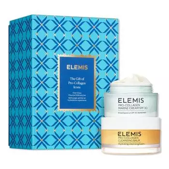 Elemis The Gift Of Pro Collagen Icons
