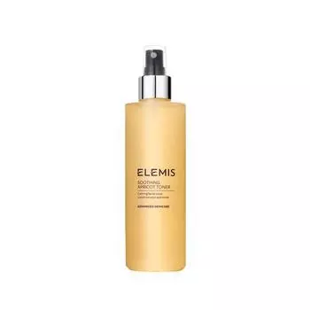 ELEMIS Успокаивающий абрикосовый тонер 200мл