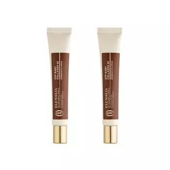 Elensilia CPP Baby Collagen 80 Интенсивный крем для глаз 30 г*2шт/10шт/20шт 2Pcs