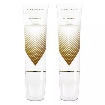 [ELENSILIA] Elensila TX TX Collagen Radiance Lifting Pack 75 мл, 1 шт., 2 шт.