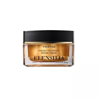 ELENSILIA Prestige Восстанавливающий крем от улиток 50 мл 1 PCS