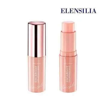 [ELENSILLA] Бальзам против морщин Escargo 9 г 2