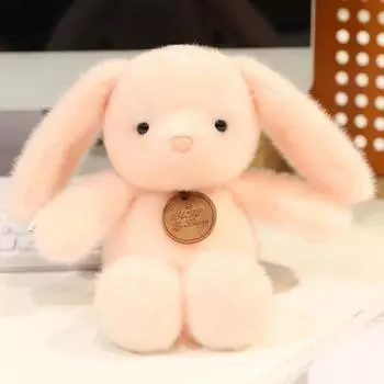 Elephant Cute Dinosaur Duck Cat Plush Toy With Fragrance Particles For Gift Bunny