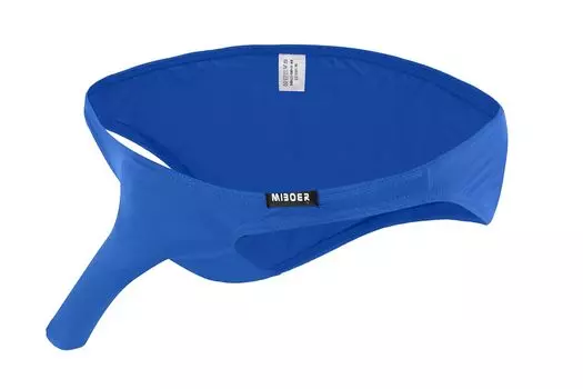 Elephant Extreme Open Separate Separate Quick Smooth Men s Pants, Extrusion, Sexy, Bikini, Stretchy, Men s Underwear, Front, Type, Non-stuffy,