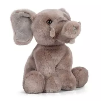 elephant stuffed animal animal stuffed toys african elephant elephant stuffed animal elephant elephant overseas stuffed animals Tobar Animigos Tober