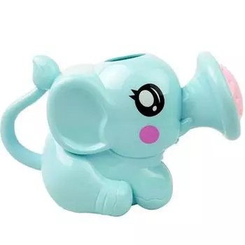Лейка для ванны, игрушка для ванны в виде слона, корейские игрушки для ванны