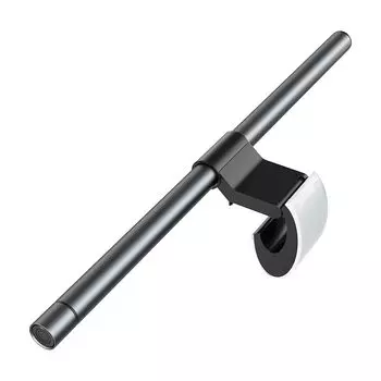 ELESENSE Monitor Light E1132 Светодиодный настольный светильник Уменьшает нагрузку на глаза Регулируемое цветовое пространство Энергия Непрямой пульт дистанционного управления Простая установка Напряжение, Температура,