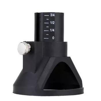 Elettrico Grinder Locator для шлифовального позиционатора Fermo Rotary Strumento