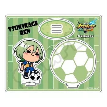 Eleven the Movie Acrylic Stand ME Inazuma 2025 [Tsukikage Ren]