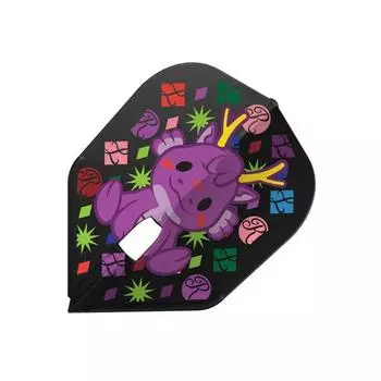 Elflight PRO ALC Takashi Azemoto Модель ver.1 Форма Черный