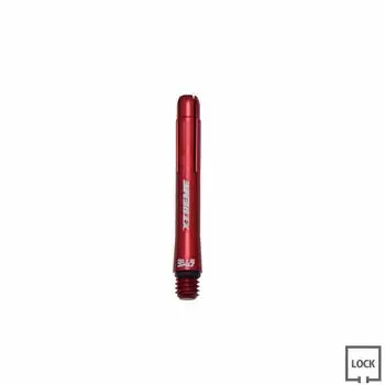 Elflight YOSHIMURA BARRELS XTREME SHAFT Прямой Красный 190 [Только для] красный