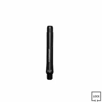 Elflight YOSHIMURA BARRELS XTREME SHAFT Прямой сланцево-серый 190 [Только для] шифер серый