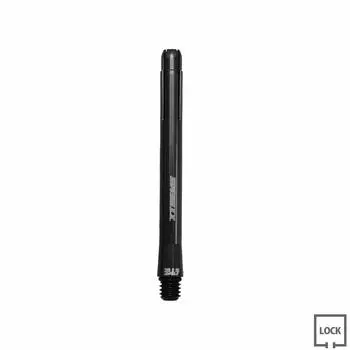 Elflight YOSHIMURA BARRELS XTREME SHAFT Прямой сланцево-серый 330 [Только для] шифер серый