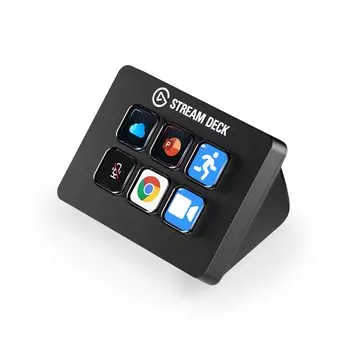 Elgato Stream Deck Мини