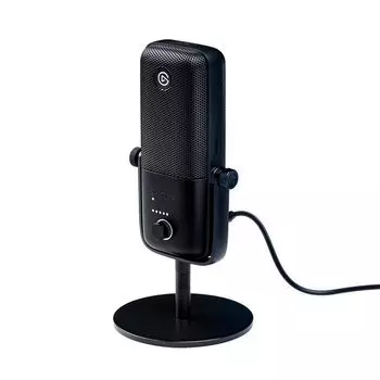 Elgato Wave3 чёрный