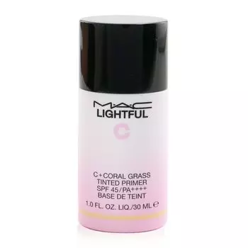 ELGC Mac Lightful Tinted Primer SPF45 Co., Ltd. C+ (30mL)