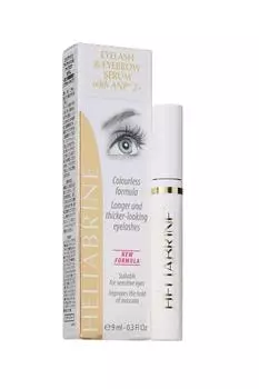 Eliabrine Eyelash Eyebrow Serum Eyelash Serum 9ml & (Brush Type)