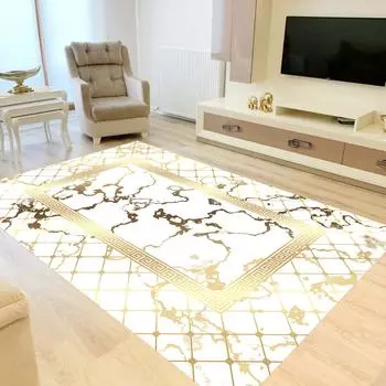 Eliana Home Моющийся ковер с принтом LNA0861-FNL71