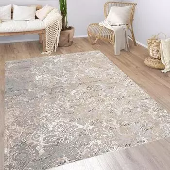 Eliana Home Моющийся ковер с принтом LNA0997-FNL248