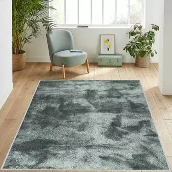 Eliana Home Моющийся ковер с принтом LNA1188