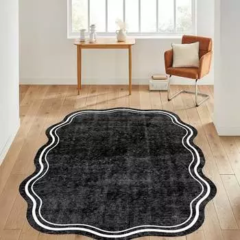 Eliana Home Моющийся ковер с принтом LNA7036-SD246