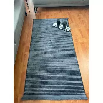 Eliana Home Современный тканый ковер из синели