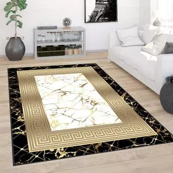 Eliana Home Washable Printed Carpet LNA0385