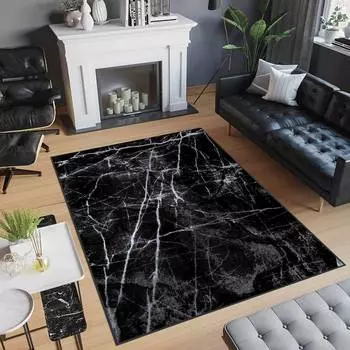 Eliana Home Washable Printed Carpet LNA0470