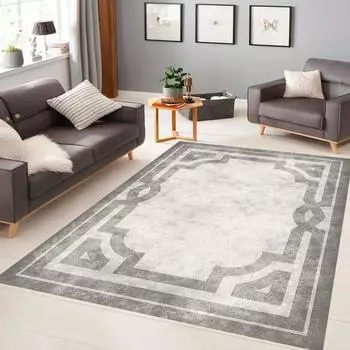 Eliana Home Washable Printed Carpet LNA058-FNL331