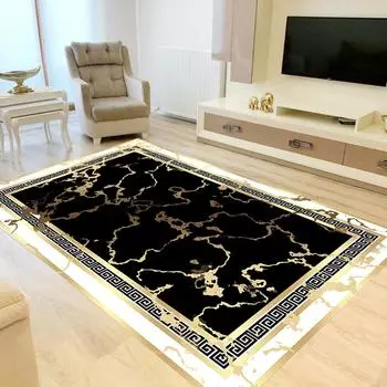 Eliana Home Washable Printed Carpet LNA0839-FNL49