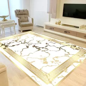 Eliana Home Washable Printed Carpet LNA0840-FNL50