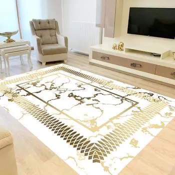 Eliana Home Washable Printed Carpet LNA0848-FNL58