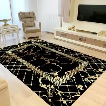 Eliana Home Washable Printed Carpet LNA0864-FNL74