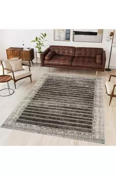 Eliana Home Washable Printed Carpet LNA1692