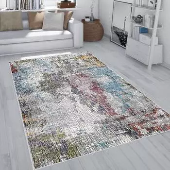 Eliana Home Washable Printed Carpet LNA1982-SD382