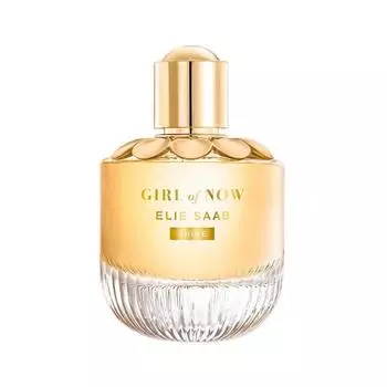 Elie Saab Girl Of Now Shine Парфюмированная вода-спрей 50 мл