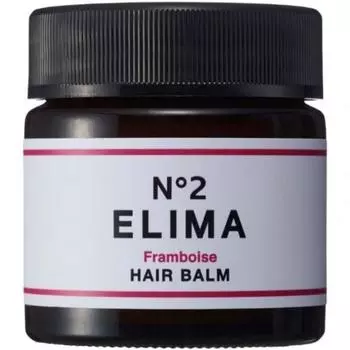 ELIMA Hair Balm NO2 (Franbowerz 70g) Styling