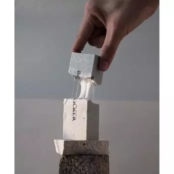 Elimere Натуральное мыло Brickker Muddy Seaweed Cp 140g Mud Pack Твердая упаковка NONE