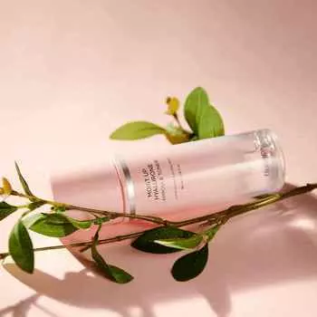 Elishacoy MOIST UP HYALURONE AMPOULE TONER, Увлажняющий, KBeauty, Корейская косметика, пробник