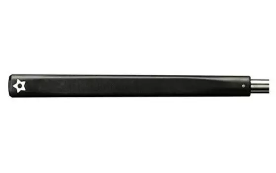 Elite Grips Putter Grip RS74 Berlina Black