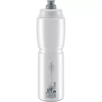 ELITE JET GREEN 950ml Bottle, Clear,